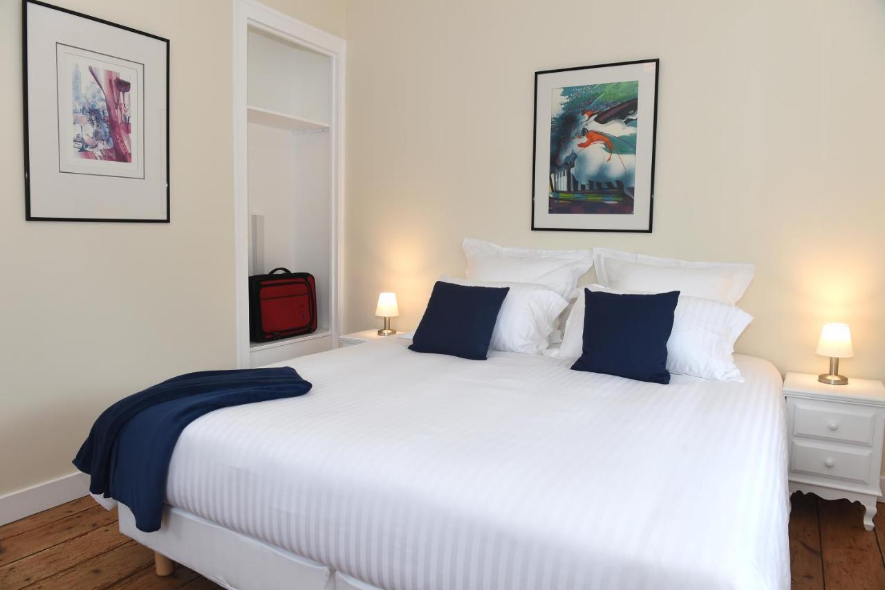 Hotel Le Rodin Bazas Zewnętrze zdjęcie