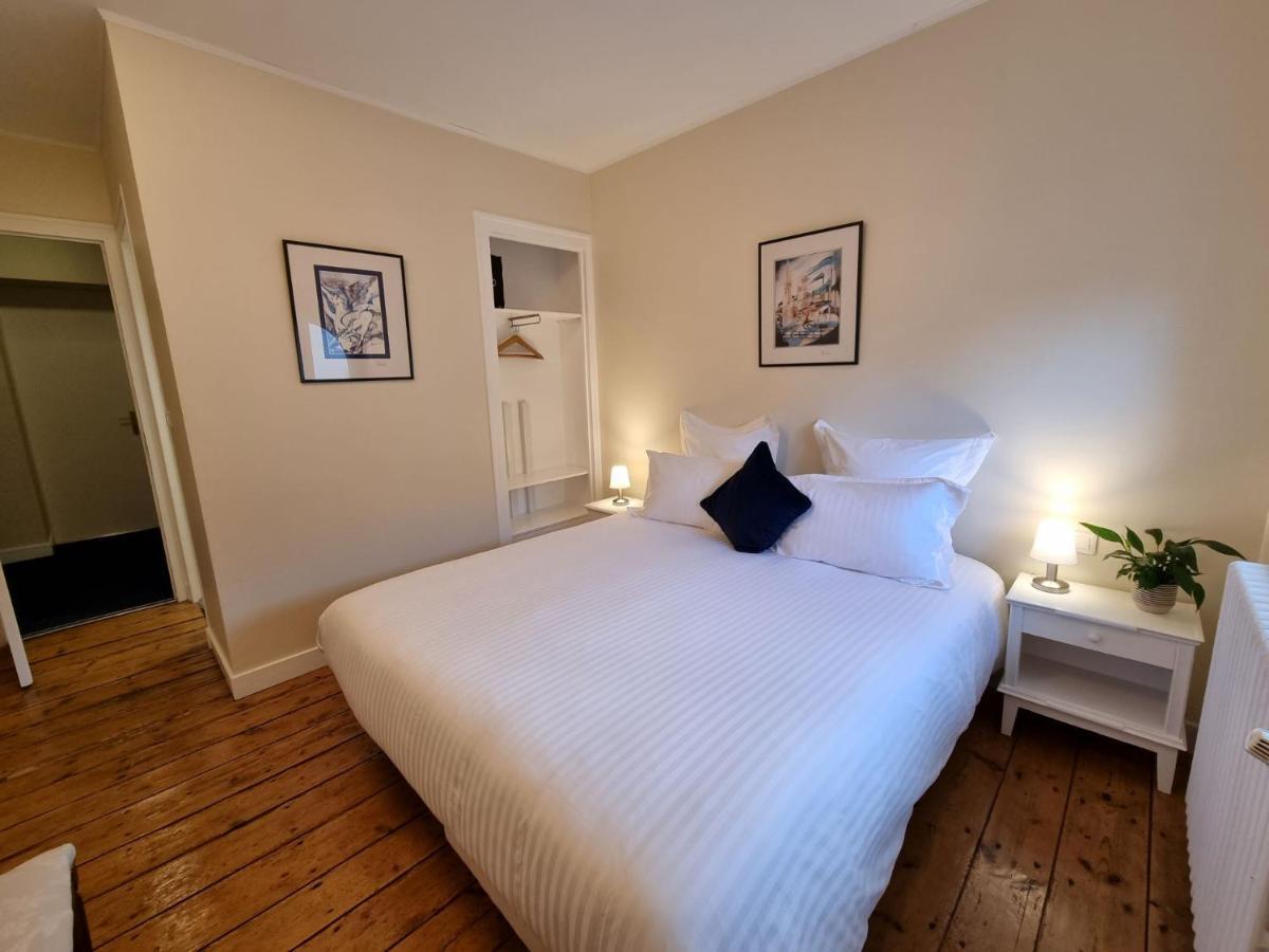 Hotel Le Rodin Bazas Zewnętrze zdjęcie