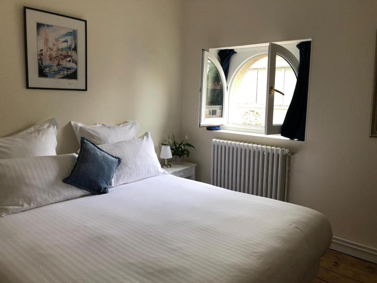 Hotel Le Rodin Bazas Zewnętrze zdjęcie