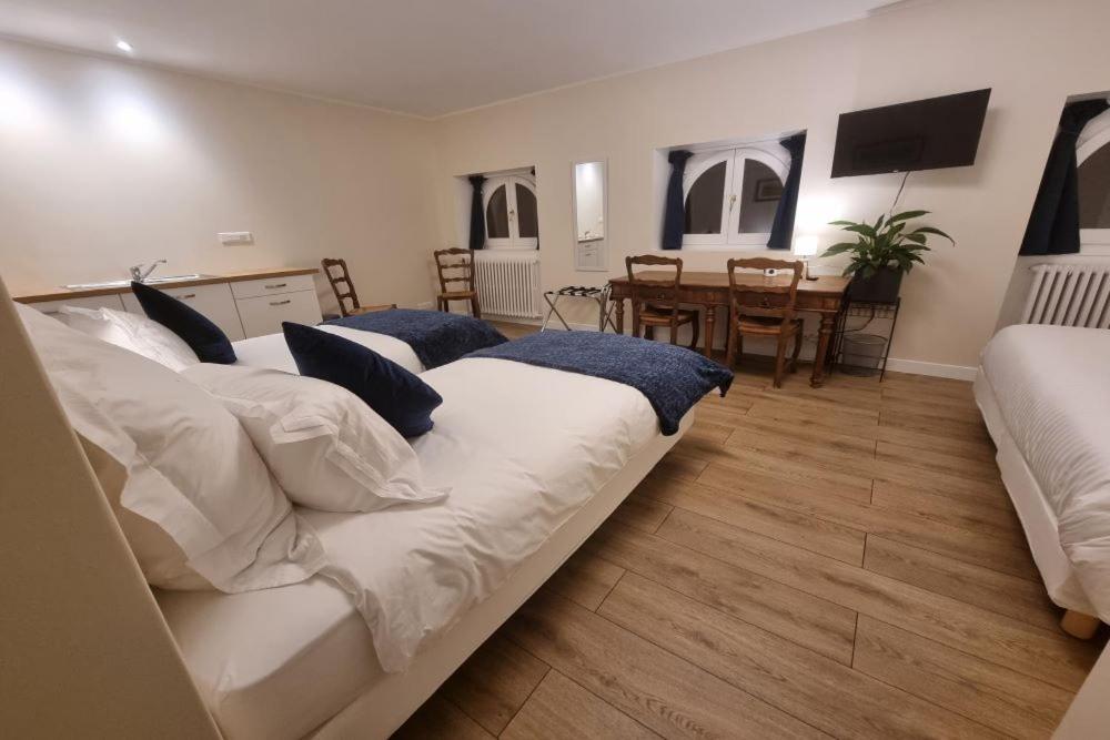 Hotel Le Rodin Bazas Zewnętrze zdjęcie