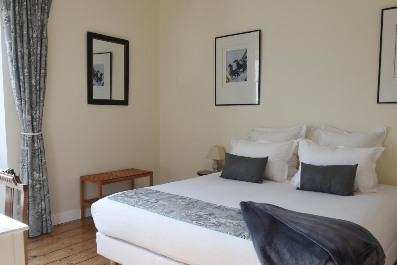 Hotel Le Rodin Bazas Zewnętrze zdjęcie