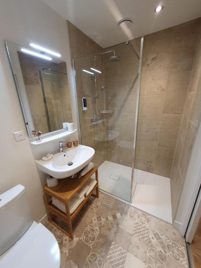 Hotel Le Rodin Bazas Zewnętrze zdjęcie