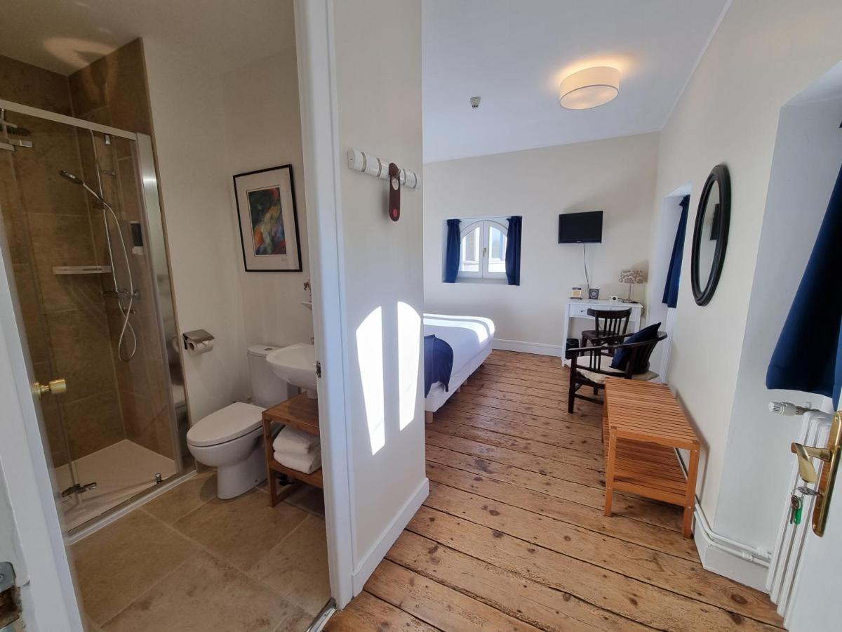 Hotel Le Rodin Bazas Zewnętrze zdjęcie